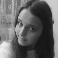 Fotografia Hania Guźlińska