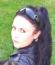 Fotografia Wioleta Kręt
