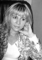 Fotografia Alina Kopcińska