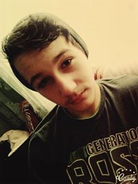Fotografia Kry Stian