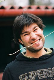 Fotografia Murarescu Vasile
