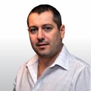 Fotografia Cezary Trzciński