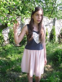 Fotografia Julka Warszawska