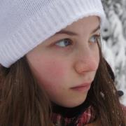 Fotografia Julka Dobrowolska