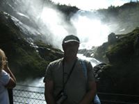Fotografia Janusz Golata