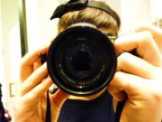 Fotografia Giulia Elia