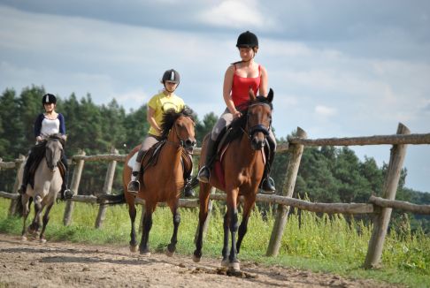 Hanna Domeracka - blog