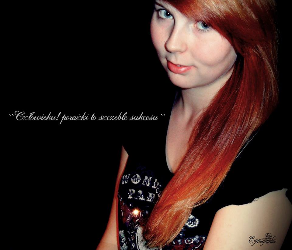 Fotografia Irena Czerniejewska