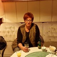 Fotografia Wiesia Warniełło-kuśba