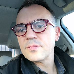 Fotografia Jacek Linde