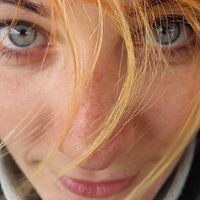 Fotografia Justyna Kubica