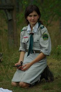 Fotografia Weronika Sołkowska