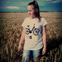 Fotografia Daria Denes