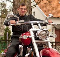 Fotografia Jakub Chrząszcz