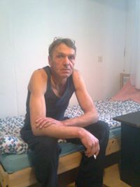 Fotografia Janusz Biedrawa