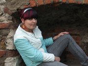 Fotografia Klaudyna Kopczyńska