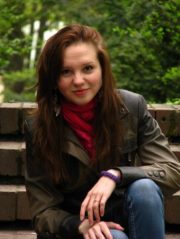 Fotografia Ksenia Kalnitskaya