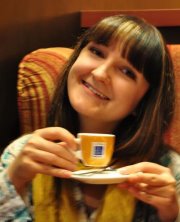 Fotografia Karyna Borshchevskaya