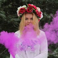 Fotografia Wiktoria Karyś