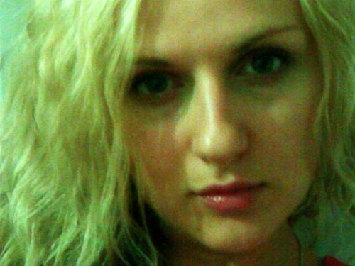 Fotografia Weronika 