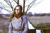 Fotografia Angela Zarachowicz
