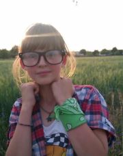Fotografia Jagoda Skrzeszewska