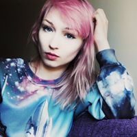 Fotografia Adey Karnasiewicz