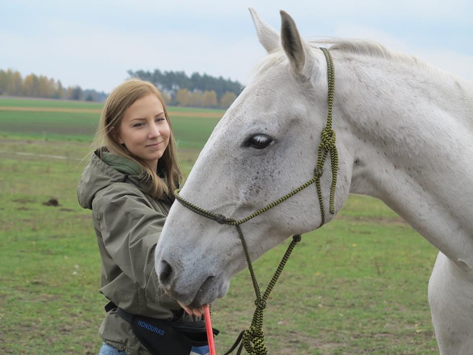 Fotografia Aleksandra Pawłowska