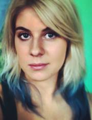 Fotografia Luiza Szczupak