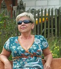 Fotografia Grażyna Stróżewska - Szatkowska