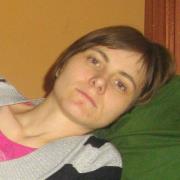 Fotografia Anna Berent