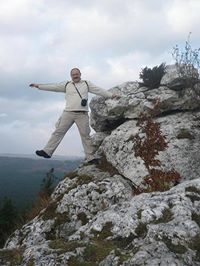 Fotografia Adam Żołnowski