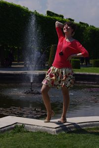Fotografia Magda Urbanowicz