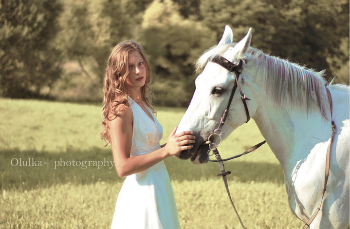 Fotografia Aleksandra  Kłeczek