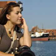 Fotografia Marcelina Żółtowska