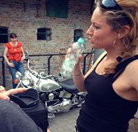 Fotografia Sylwia Nowak