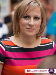 Fotografia Berenika Głuszak