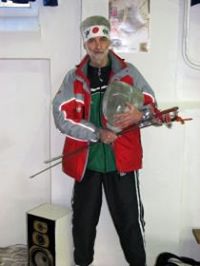 Fotografia Wojtek Adamczewski