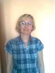 Fotografia Basia Zakowicz