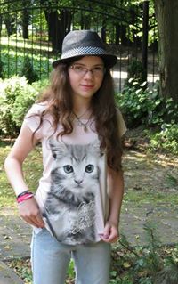 Fotografia Beata Dębińska