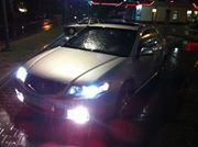 Fotografia Honda Accord