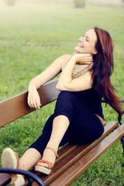 Fotografia Lucka Ĺ ponarovĂĄ