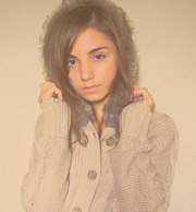 Fotografia Mery Maślak