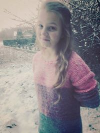 Fotografia Julka Krzemień