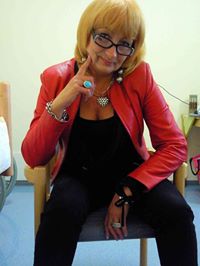 Fotografia Barbara Bleszynska