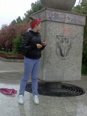Fotografia Weronika Grygier