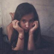 Fotografia Julia Fejdych