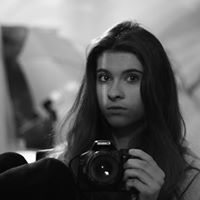 Fotografia Ania Olejarczyk