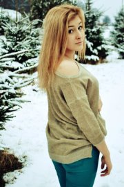 Fotografia Klaudia Ścibińska
