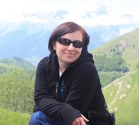Fotografia Anna Smoleń